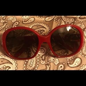 Fendi sunglasses